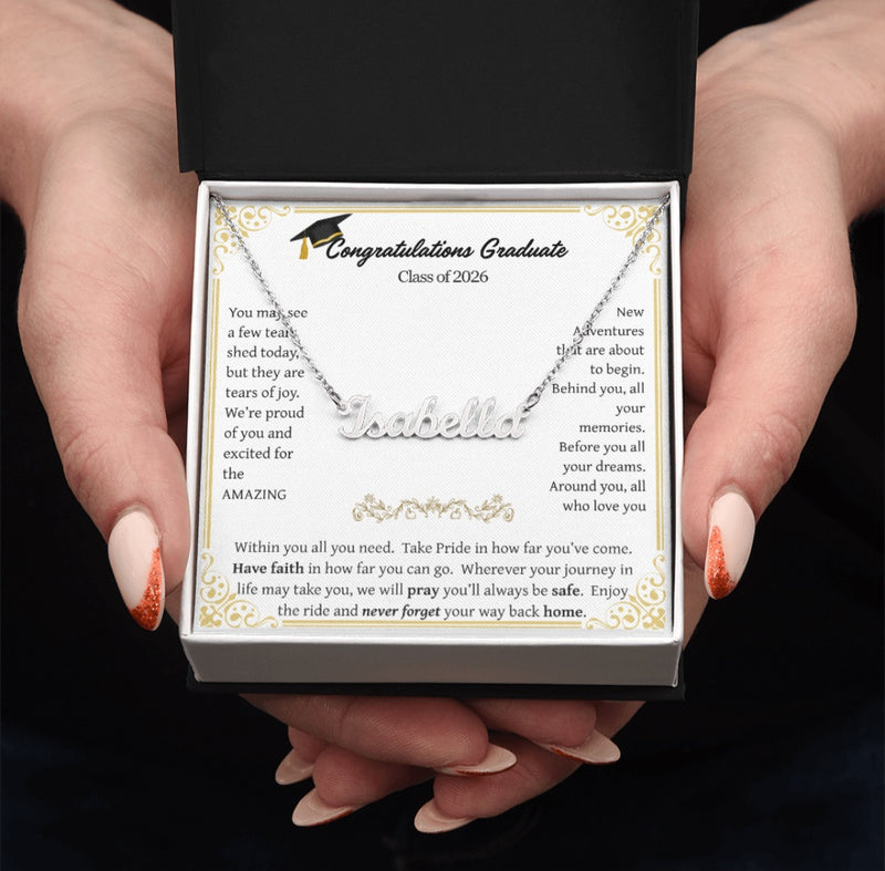 Graduation 