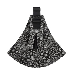 Essential One-shoulder Strap Baby Carrier