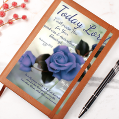 My Prayer Journal - A Personal Ministry of Prayer
