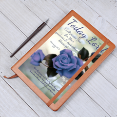 My Prayer Journal - A Personal Ministry of Prayer