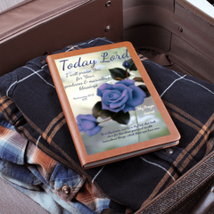 My Prayer Journal - A Personal Ministry of Prayer