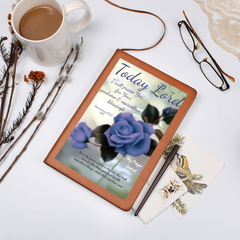 My Prayer Journal - A Personal Ministry of Prayer
