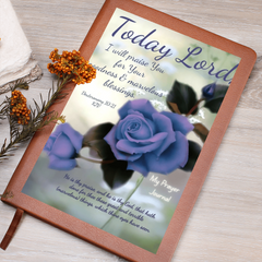 My Prayer Journal - A Personal Ministry of Prayer