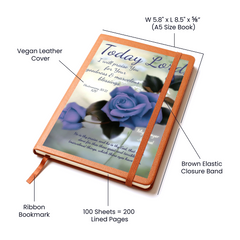 My Prayer Journal - A Personal Ministry of Prayer