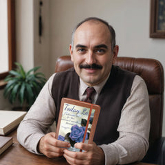 My Prayer Journal - A Personal Ministry of Prayer