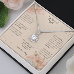 NEW! - Exquisite Eternal Hope Necklace