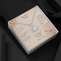NEW! - Exquisite Eternal Hope Necklace