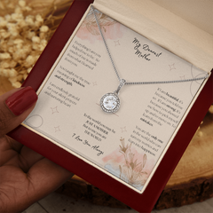NEW! - Exquisite Eternal Hope Necklace