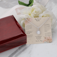 NEW! - Exquisite Eternal Hope Necklace