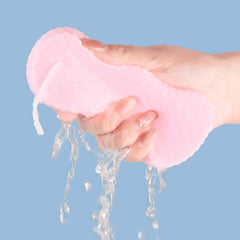 Magic Exfoliating Bath Sponge