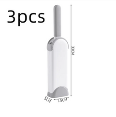 Static Pet Hair Removal Brush