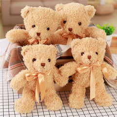 Lil' Honey Plushy Bear