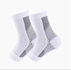 ActiveFit Ankle Compression Socks
