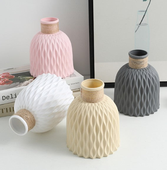 HomeStyle DIY Vase