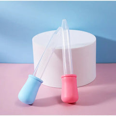 Newborn Baby Medicine Dropper