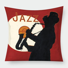 Cross-Border Vintage Pillow Cover