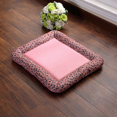 Cooling Pet Lounger - Machine Washable
