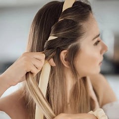 Dream Wave No-Heat Curler Set