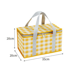 Waterproof Picnic Mat for Camping and Outdoor Use