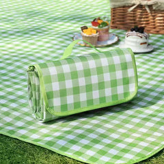 Waterproof Picnic Mat for Camping and Outdoor Use