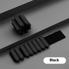 SportFit Silicone Wrist and Ankle Weight Bracelet