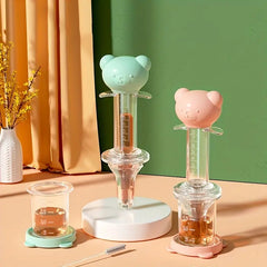 Baby Medicine Pacifier Dispenser