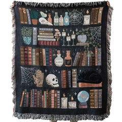 Creative Cross-Border Blanket Wall Hanging