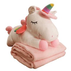 Rainbow Plush Toy Collection