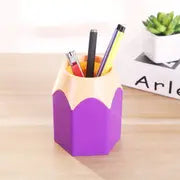 Funky Jumbo Color Pop Pencil Holder – The Ultimate Kids’ Desk Buddy