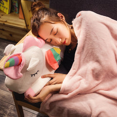 Rainbow Plush Toy Collection