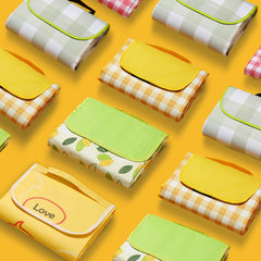 Waterproof Picnic Mat for Camping and Outdoor Use