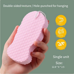 Magic Exfoliating Bath Sponge