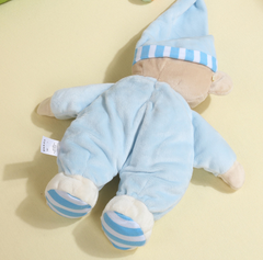Bed-Time Plushy Bear