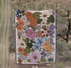 Creative Cross-Border Blanket Wall Hanging