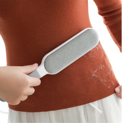 Static Pet Hair Removal Brush