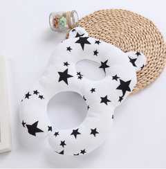 Gentle Nest Baby Pillow For Baby's Comfort and Support