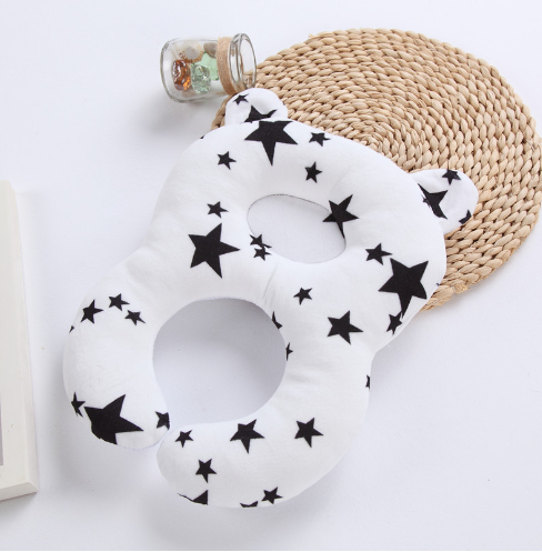 Gentle Nest Baby Pillow For Baby's Comfort and Support