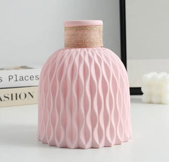 HomeStyle DIY Vase