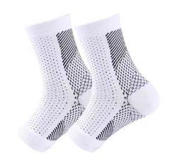 ActiveFit Ankle Compression Socks