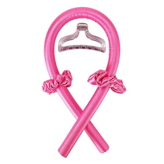 Dream Wave No-Heat Curler Set