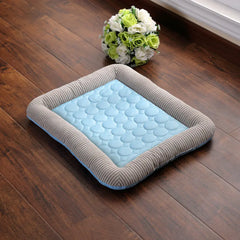 Cooling Pet Lounger - Machine Washable