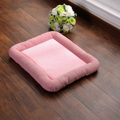 Cooling Pet Lounger - Machine Washable