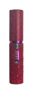 2-IN-1 Electric Hair Straightener And Curler