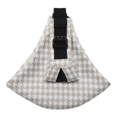Essential One-shoulder Strap Baby Carrier