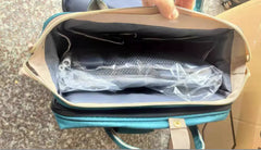 Carry ALL your Baby Essentials in this Large-Capacity Mommy Bag!