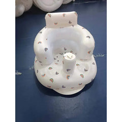 🪑 Inflatable Baby Chair – Portable, Comfortable & Safe for 6–24 Months